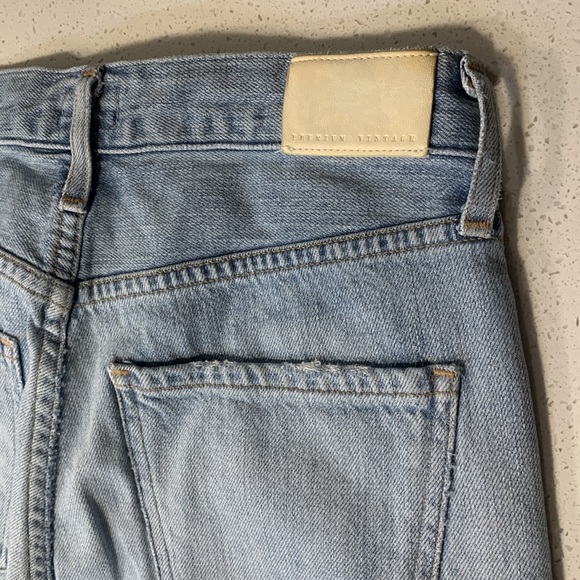 Citizens of Humanity Liya - size 24 - Picture 11 of 13